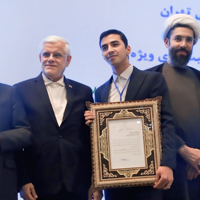 علی عباس زاده